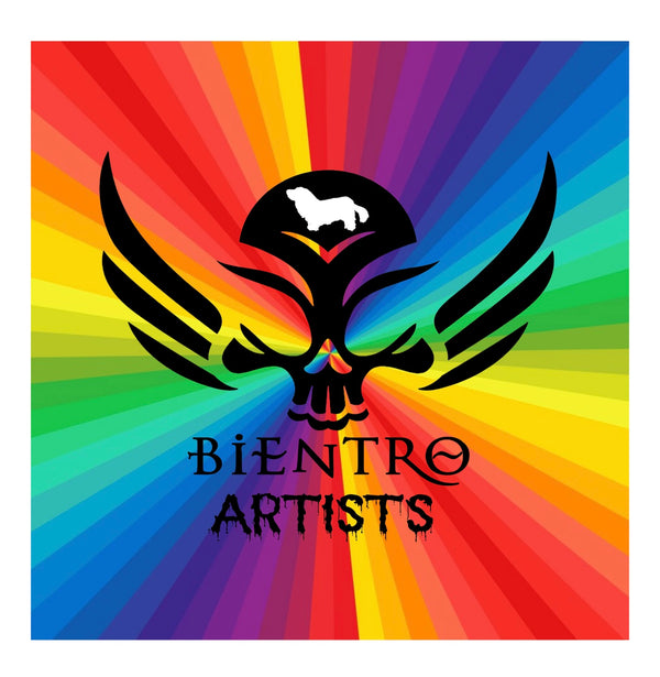 Bientro Pride Logo