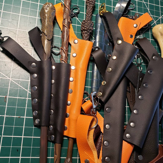 The History of a Holster - Bientro