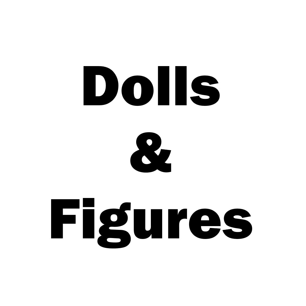 Dolls & Figures