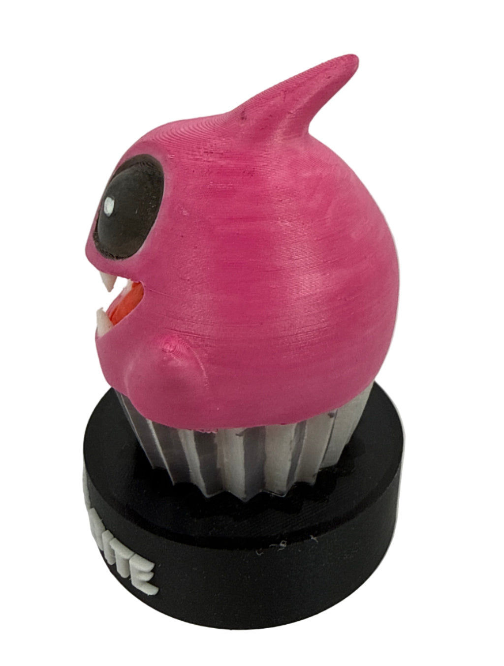 Evil Cupcake